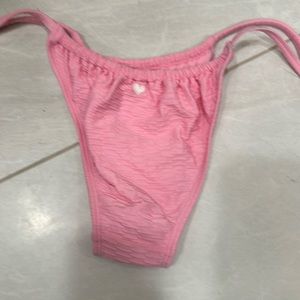 Stoney Clover New Bikini bottom XXS